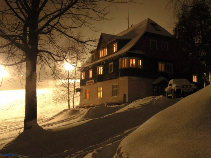 Pomnenka Pension