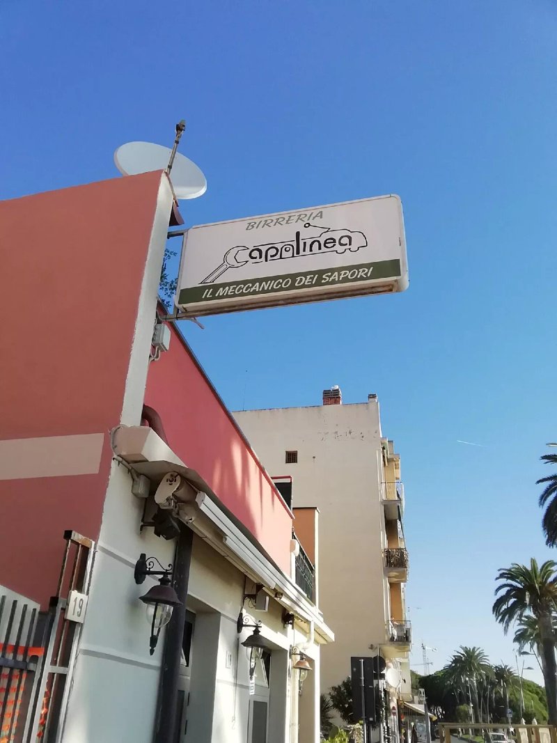 Capolinea