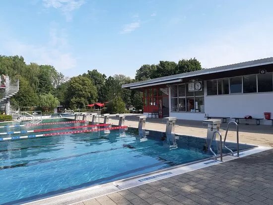 Staedtisches Freibad