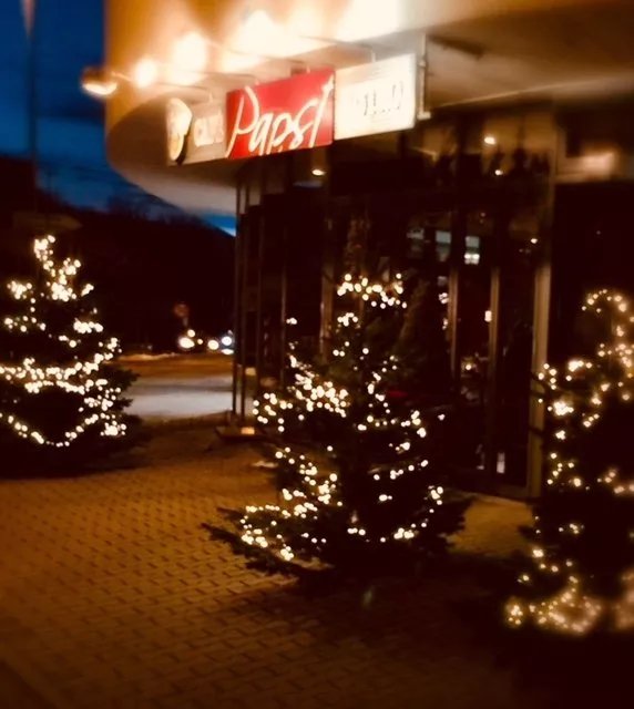 Papst Bistro Cafe Weinbar GbR