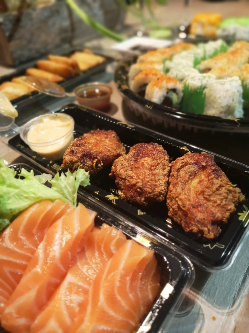 Sushi Loco
