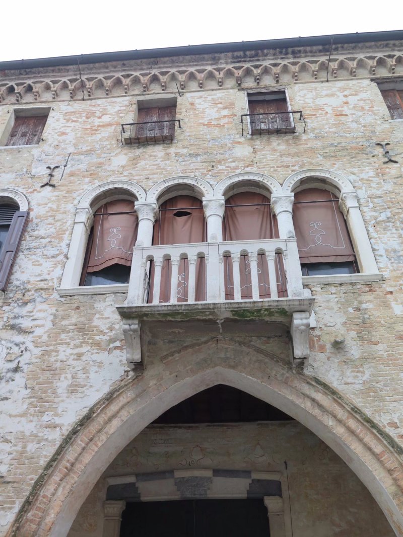 Palazzo Muschietti