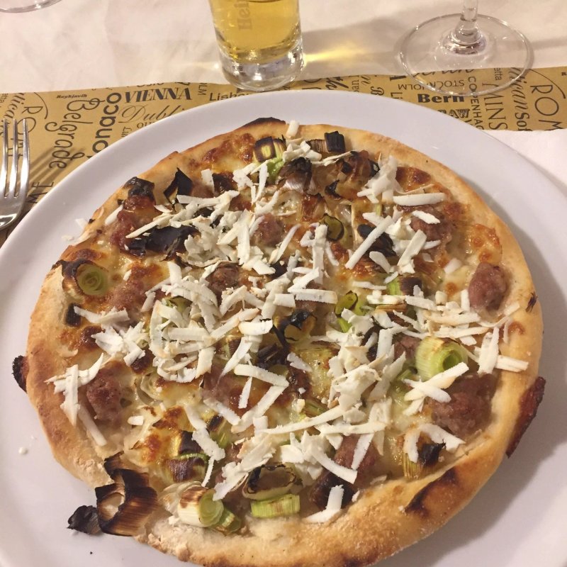 Pizzeria Al Cervo