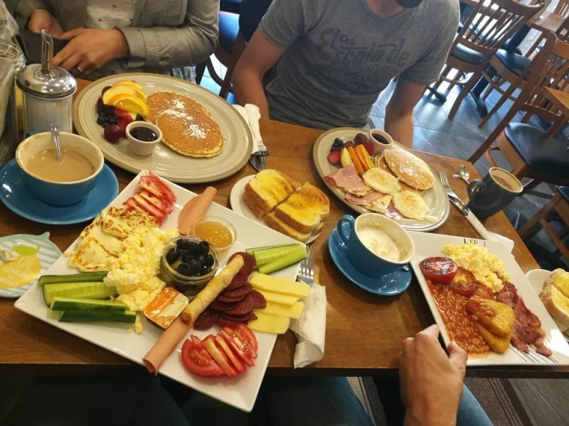 The Full Monty