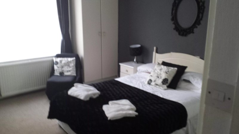 Latymer Guest House