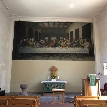 Evangelische Kirche