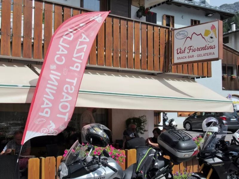 Bar Gelateria Val Fiorentina