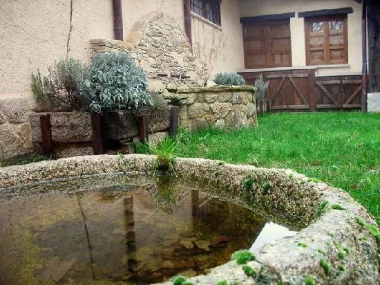 Casona de Brandilanes