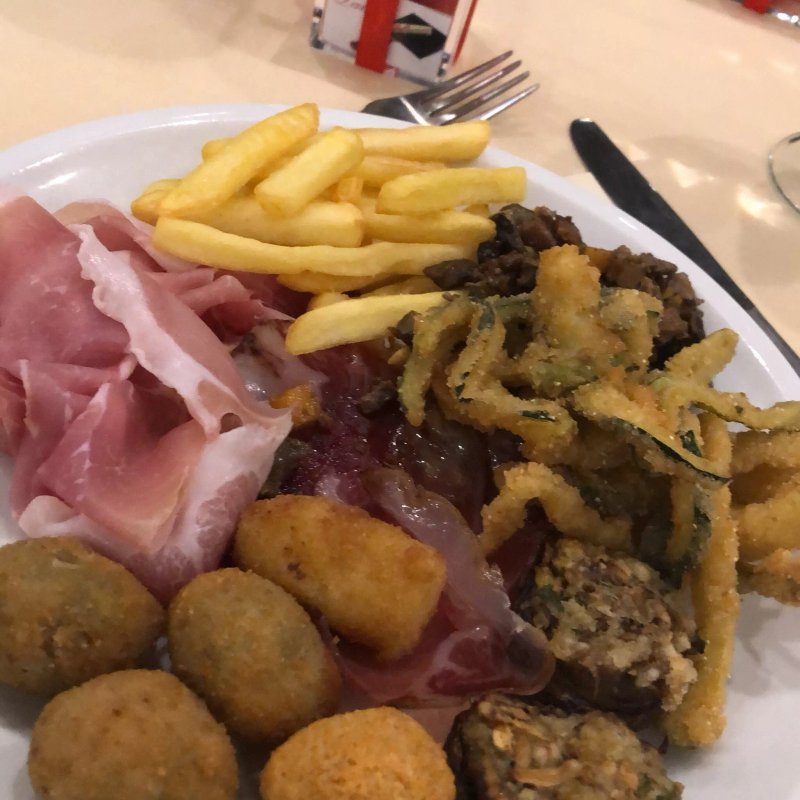 Hotel Ristorante Bellavista