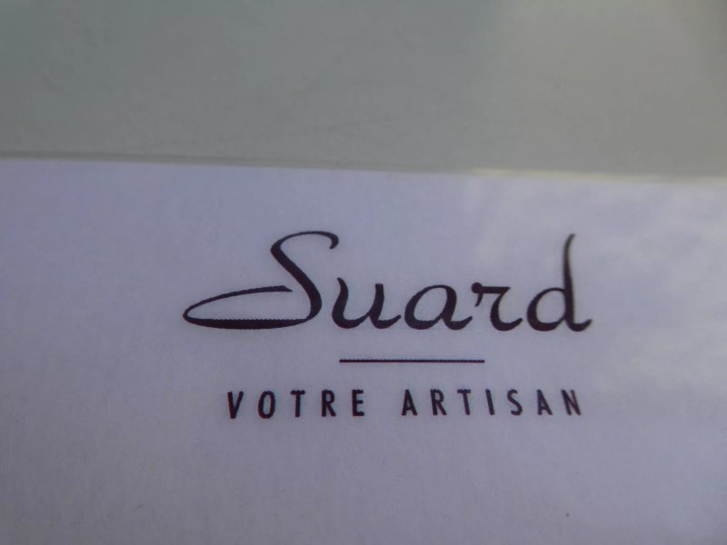 Suard