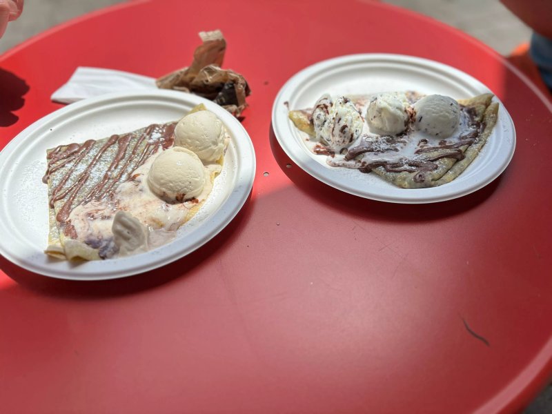 Il Gelato Di Toto - Tirrenia