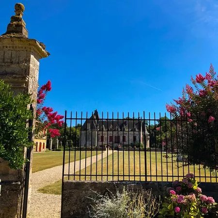Chateau Olivier