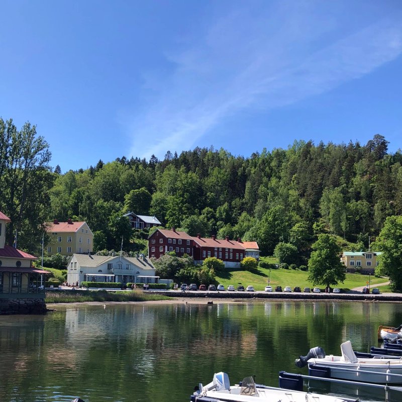 Gustafsberg