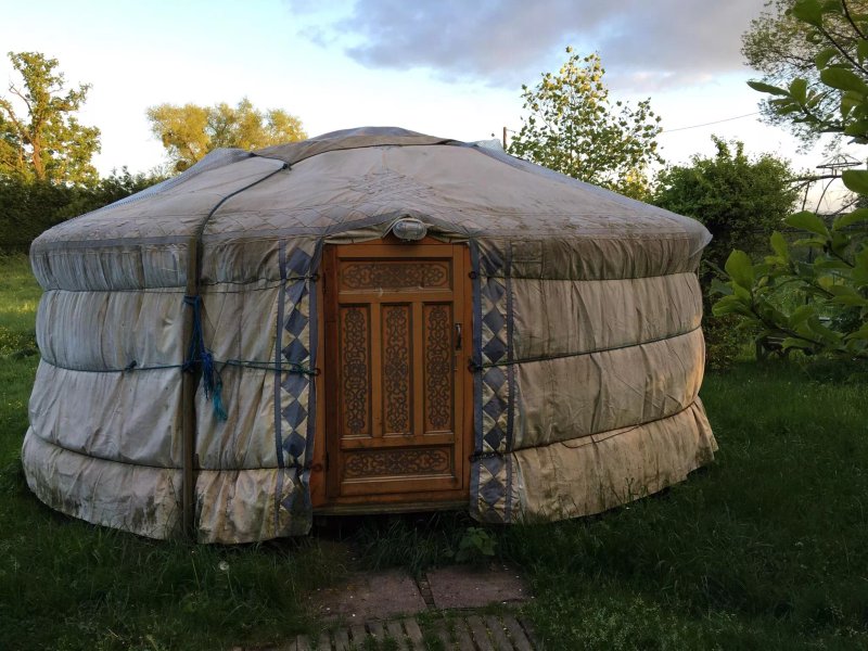 Maison d'Hotes Duccio Cabana