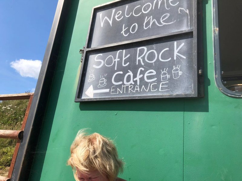 Soft Rock Cafe