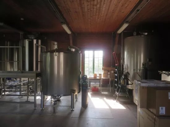 Brouwerij Duits en Lauret