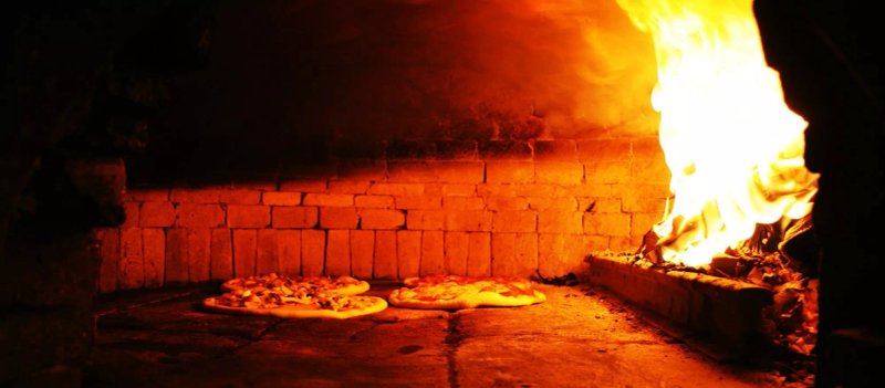 Pizzeria Andra