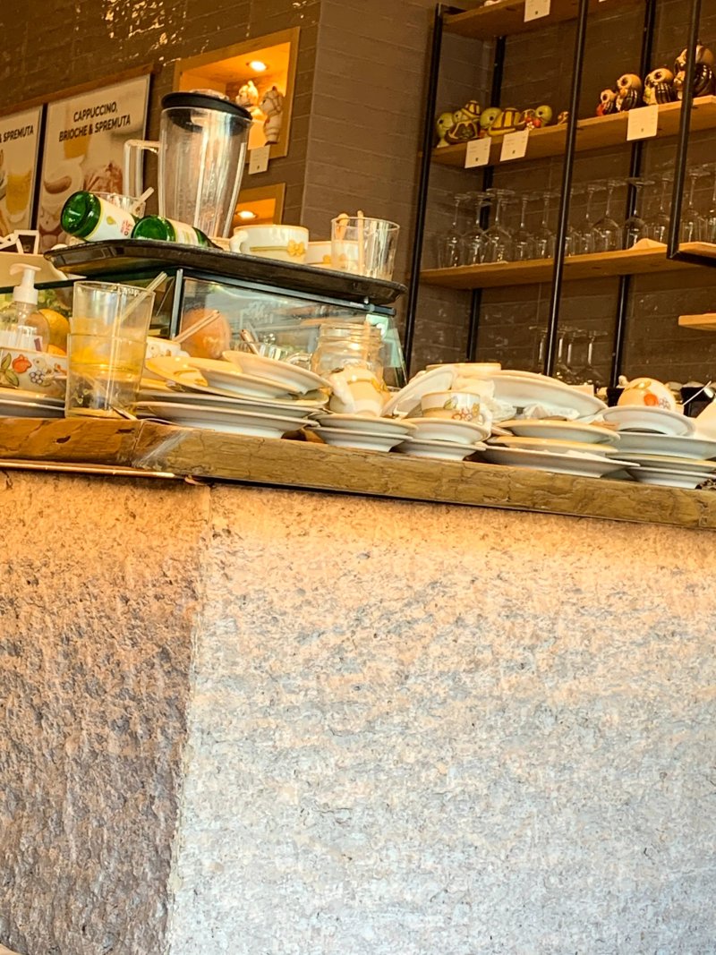 Thun Caffe