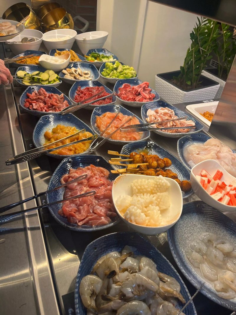 Mokpo Korean Bbq