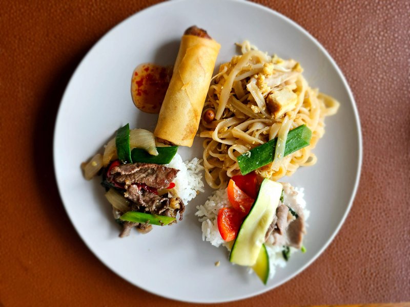 Thai Racha