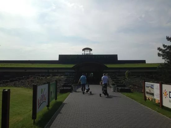 Lipiny Golf Resort