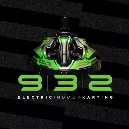 Electric Indoor Karting 932