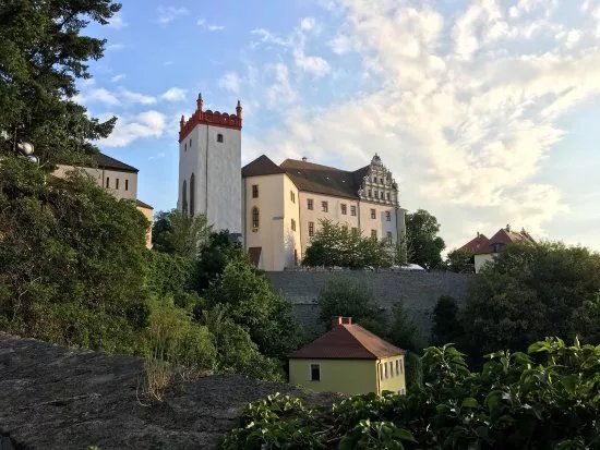 Burgwasserturm