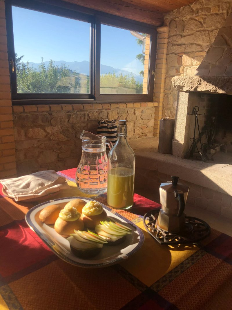Azienda Agrituristica la Lindera