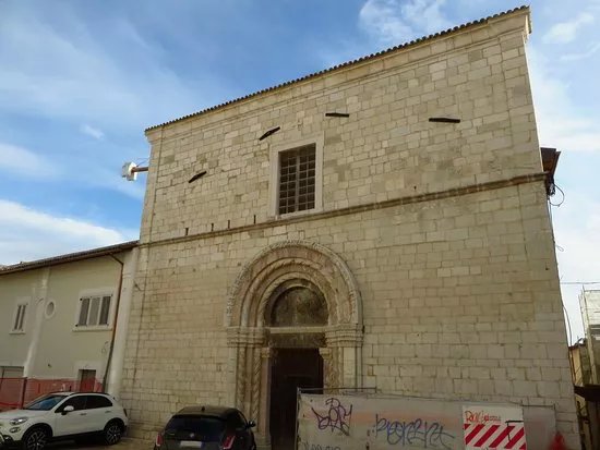 Chiesa di San Flaviano