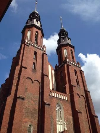 Cathedral of the Holy Cross