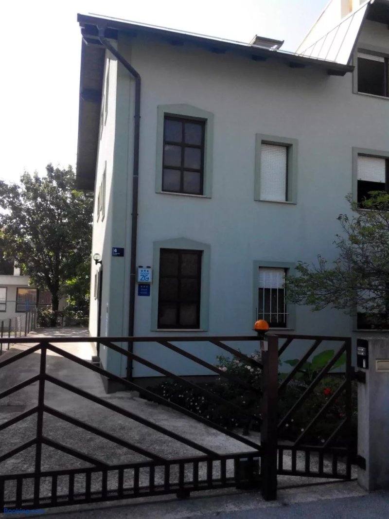 Sobe ZG Guest house