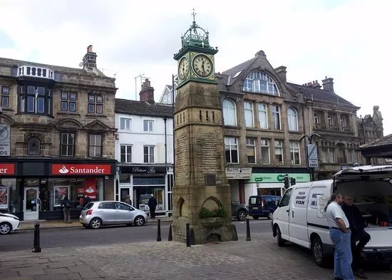Otley Market