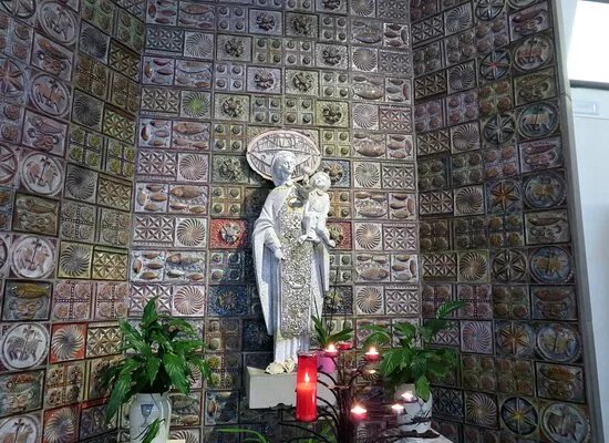 Chiesa Cattolica Parrocchiale Preziosissimo Sangue