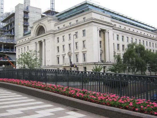 Centenary Square