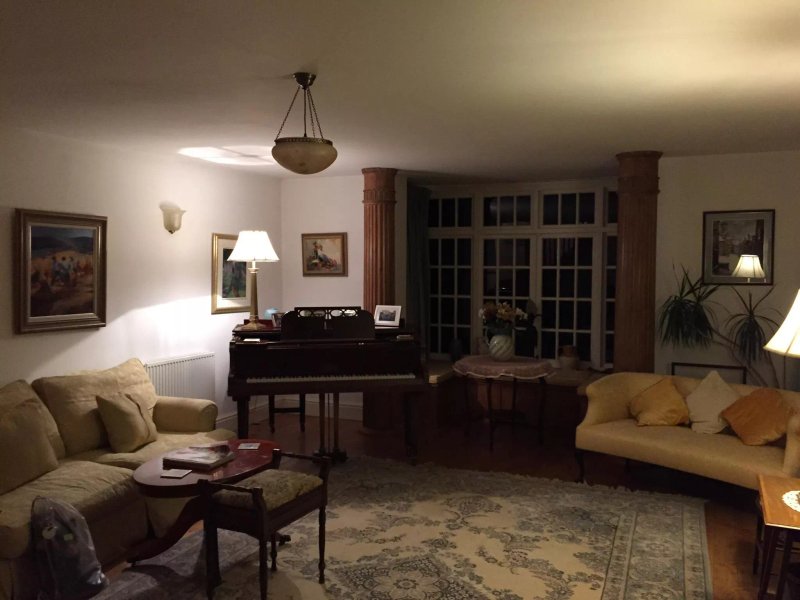 Stag Hall B&B
