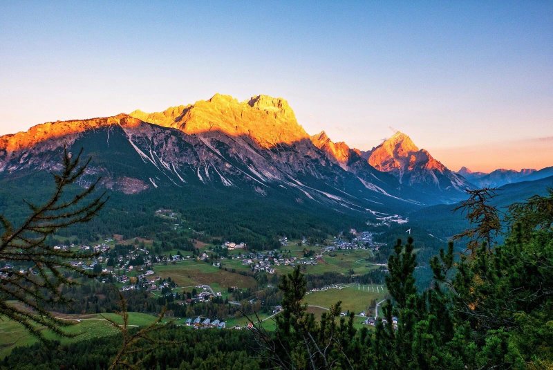 Dolomiti Paradise Playground