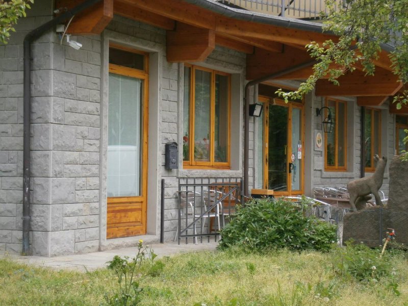 Hotel Ristorante Il Laghetto