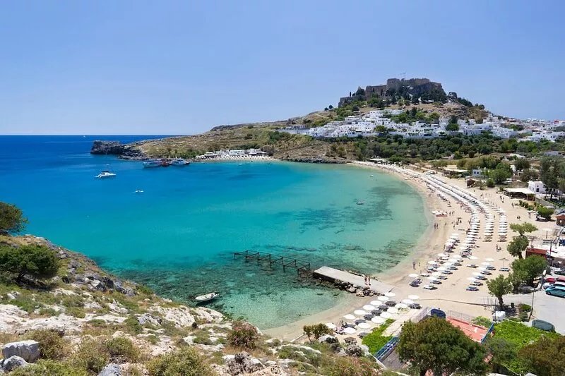 Exquisite Villa Kallisto - Unique Gardens & Pool, Stunning Sea & Mountain