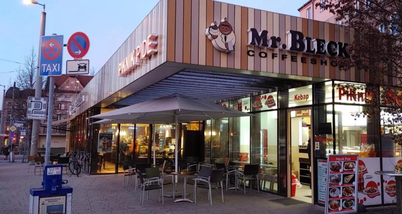 Piknik Pide - Gemusekebab