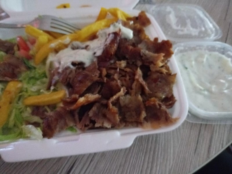 City Grill