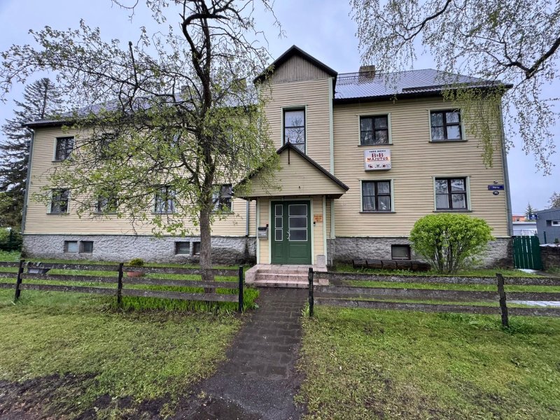 Paide Bed & Breakfast