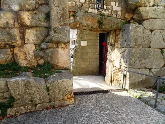 Porta San Benedetto