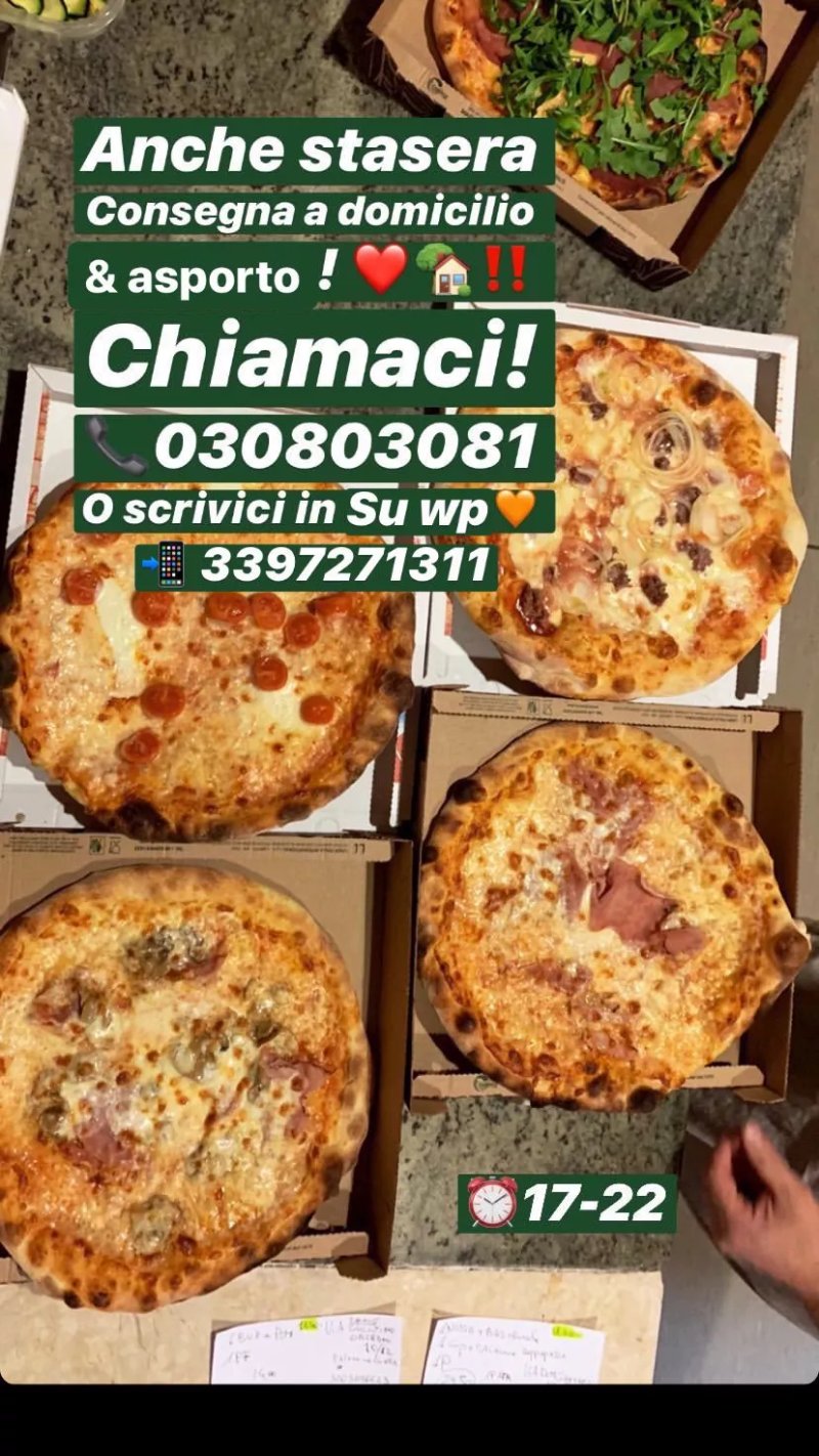 Pizzeria Miss Biss