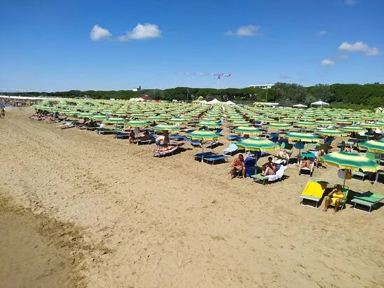 Relax Beach Jesolo