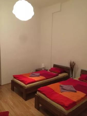 Apartmany Locanda