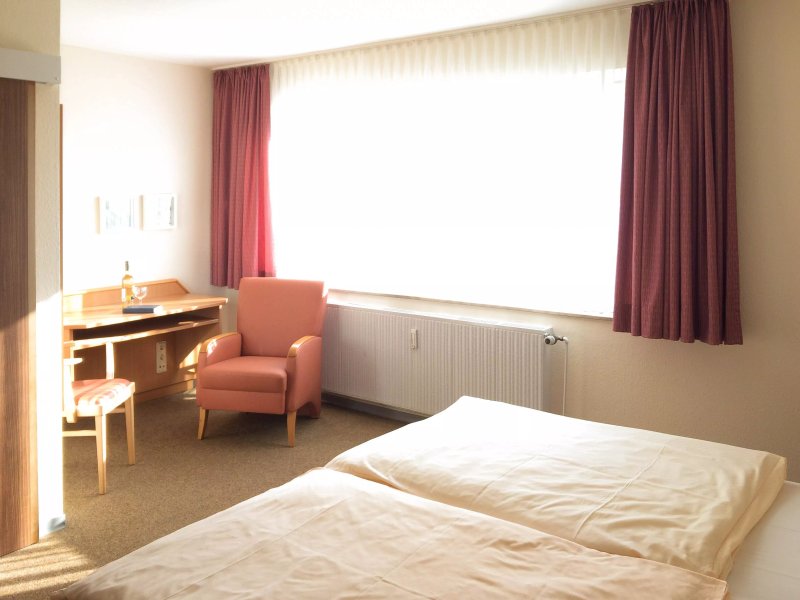 Harz Hotel Und Gastehaus