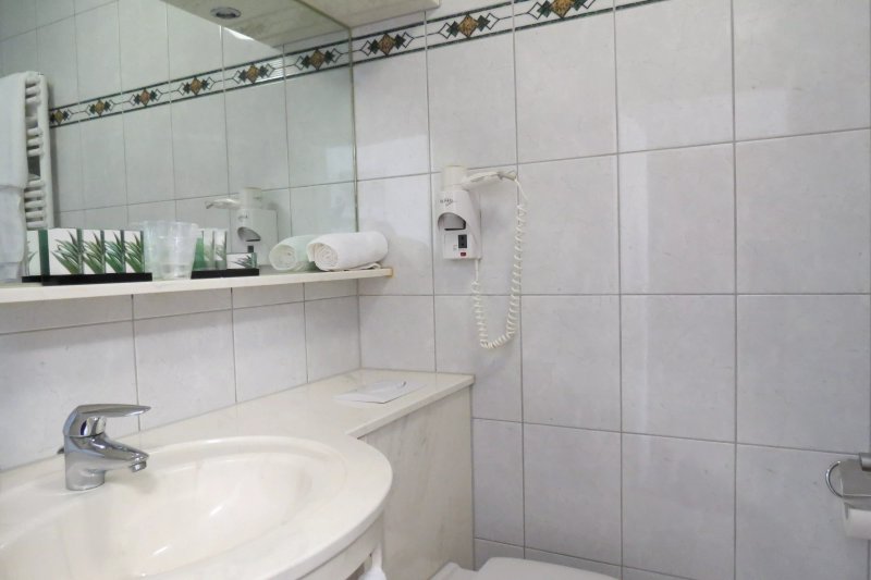 Hotel Beau Sejour