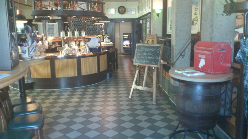 Zum Schwerter Brau