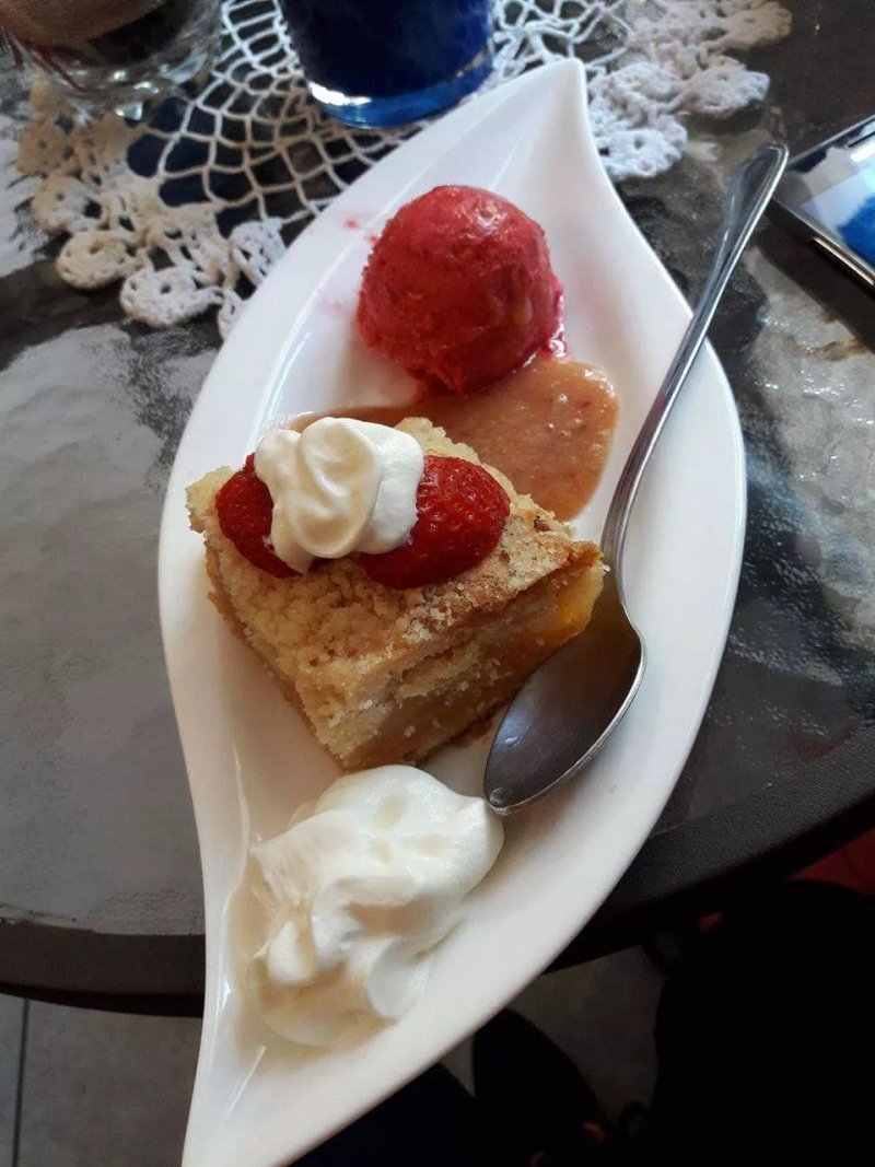 Caffe Aleksandra