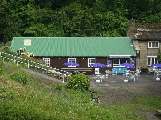 Forge Dam Park